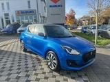 Suzuki Swift 1.0 Comfort+ Automatik /LED/NAVI/Tempo/AHK - gebrauchte Suzuki Swift aus dem Jahr 2018