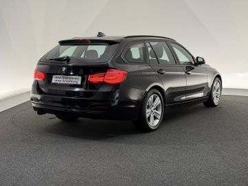 BMW 318 - 7
