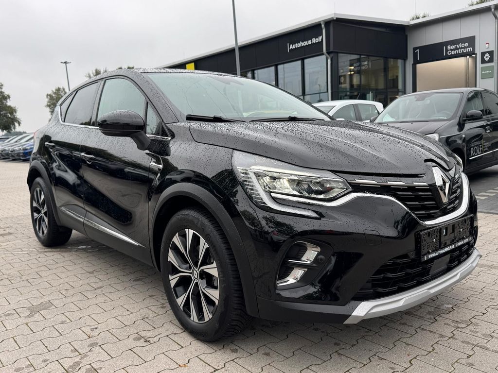 Image of Renault Captur