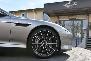 2016 Aston Martin DB9 — фото 5