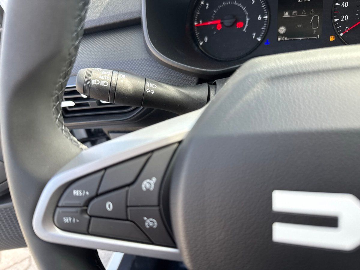 Dacia Sandero - Bild 22