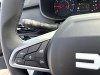 Dacia Sandero - Vorschau Bild 22