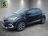 Renault CAPTUR Energy Intens TCe 120 EDC - schwarze Renault Captur