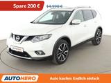 Nissan X-Trail 1.6 Acenta *NAVI*CAM*TEMPO*ALU*KLIMA* - Nissan aus 2015