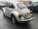 Volkswagen Käfer RESTAURATIONSOBJEKT - Volkswagen Käfer bis 5.000 Euro