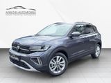 Volkswagen T-Cross 1.0 TSI 85 kW Advanced DSG/ACC/MATRIX/SH - Volkswagen T-Cross Tageszulassungen