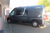 Pössl D-Line 2 WIN Plus Citroen 35 Heavy, 1 Hd.  - Pössl 2Win Plus