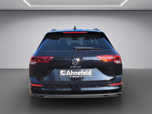 Golf VIII Variant Life