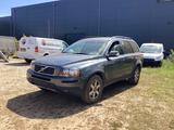 Volvo XC90 2,4 D5 185 Momentum aut. AWD 7prs 5d - Volvo XC90: 2.5