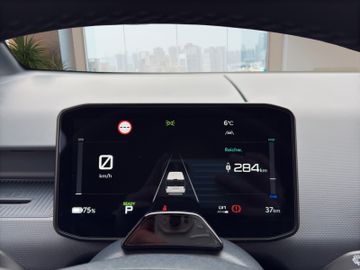 Kia PV5 Passenger 71,2kWh Plus Elekt. Tür Wärmepumpe