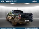 Ford Ranger Raptor 4WD DoKa AHK-abnehmbar Navi Leder  - Ford Ranger mit Benzin-Antrieb: Geländewagen