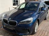 BMW 218 Pano PDC CAM LED APP Vorbereitung