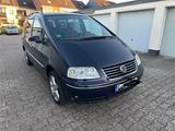 Volkswagen Sharan 2.0TDI (DPF) Highline Highline - gebrauchte VW Sharan aus dem Jahr 2008