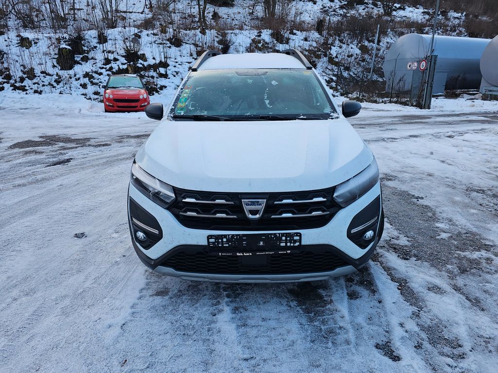 Image of Dacia Jogger