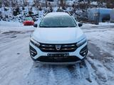 Dacia Jogger TCe 110 Essential 5-Sitzer - Dacia Jogger Essential mit Benzin-Antrieb