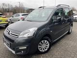 Citroën Berlingo BlueHDi 100 ETG6 MultiSpace KLIMA/TÜV - Citroën Berlingo Multispace mit Diesel-Antrieb