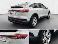 Audi Q4 e-tron - Vorschau Bild 18