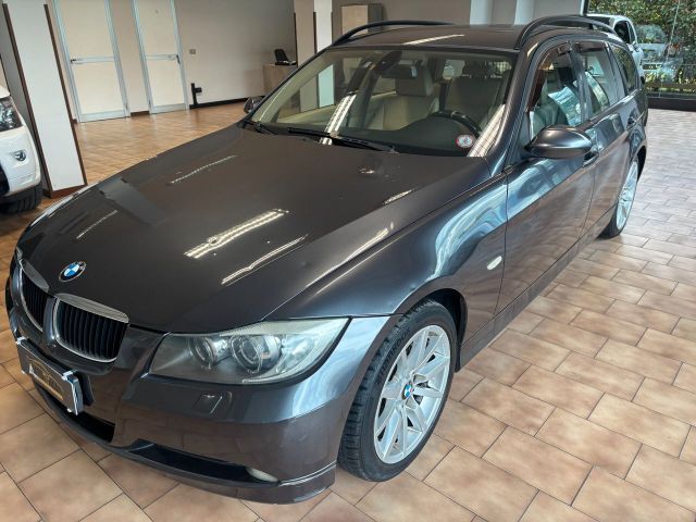 BMW 320 Touring