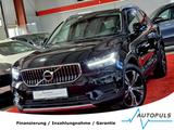 Volvo XC40 Inscription Expression Recharge Plug-In Hyb - Volvo: Allradantrieb