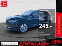 Volkswagen Tiguan - Vorschau Bild 1