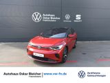Volkswagen ID.4 GTX 4Motion 220 kW Navigation, Head-up Disp - Volkswagen: Händler