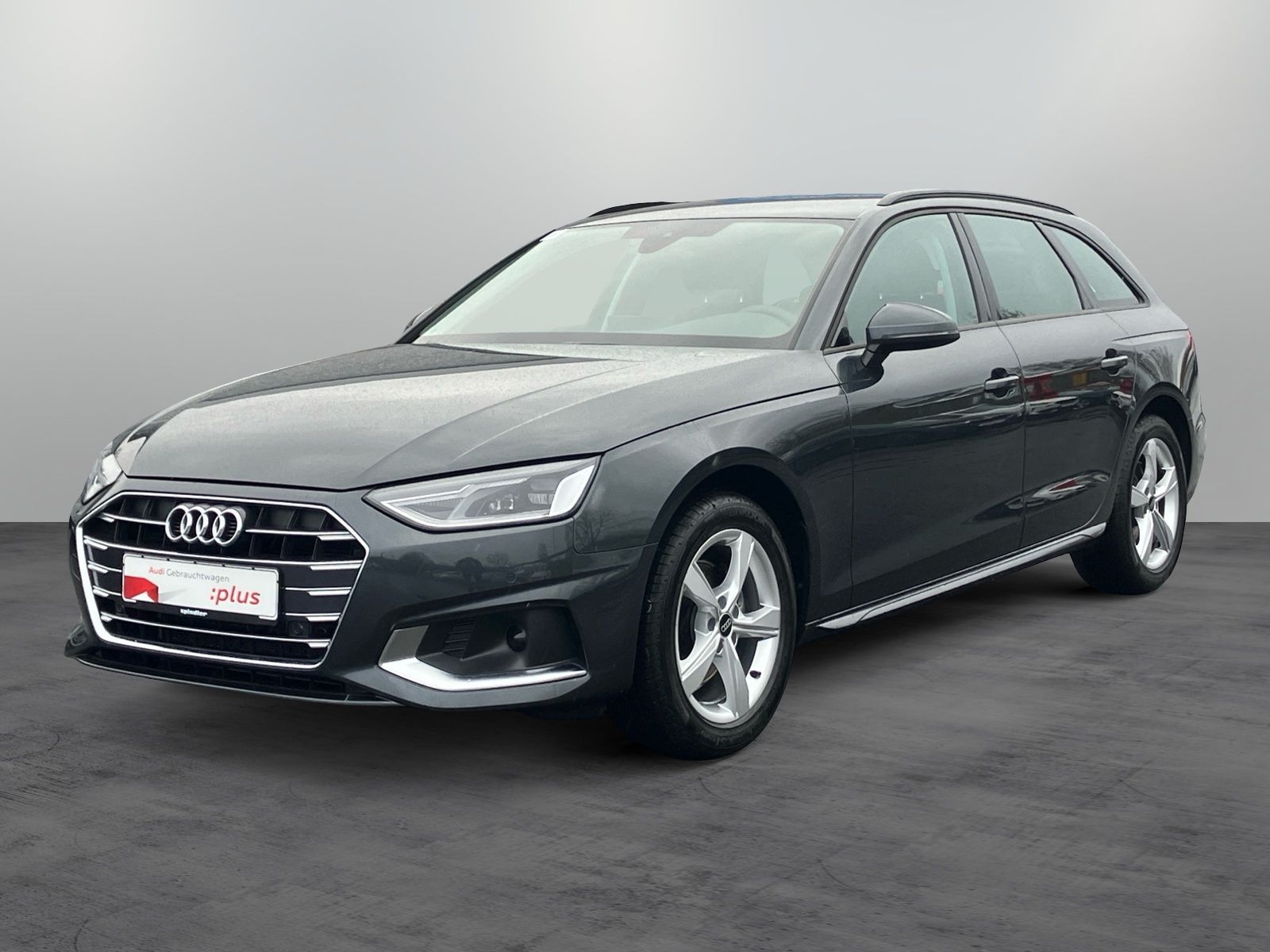 Audi A4 - Bild 3