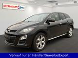 Mazda CX-7 Exclusive-Line 4x4 Leder - Mazda CX-7: Exclusive Line