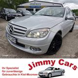 Mercedes-Benz C 320 T CDI DPF 4Matic 7G-TRONIC Elegance - Mercedes-Benz C 320: 4matic