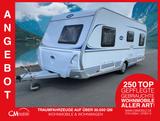 Wilk Vida 490 HTD - MOVER - - Wilk Wohnwagen 490