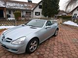 Mercedes-Benz SLK 280 V6 - gebrauchte Mercedes-Benz SLK 280 aus dem Jahr 2005