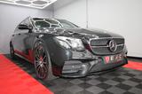 Mercedes-Benz E 53 AMG T-Modell 4Matic+ Hybrid Burmester ACC - Mercedes-Benz E 53 AMG aus 2019