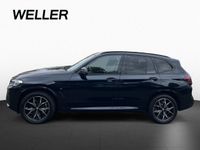 BMW X3 - Vorschau Bild 9