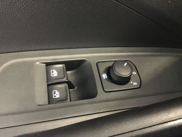 Fahrzeugabbildung Skoda Fabia Active 1.0 TSI PDC/SHZ/LED/SmartLink/DAB