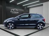 Volkswagen °VW°POLO°6R1°GTI°DSG°PDC°XENON°SHZ°TEMP°MFL°EFH° - Volkswagen Polo: 6r