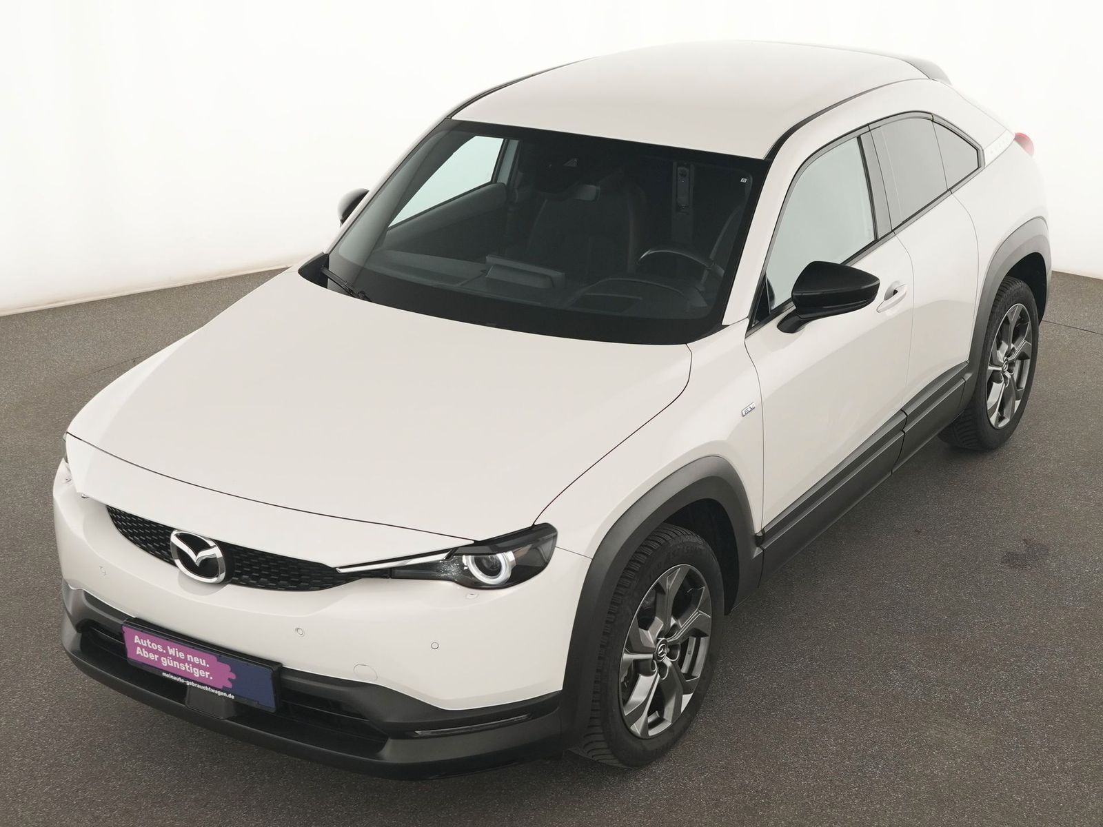 Mazda MX-30 - Bild 10