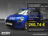 Suzuki Swift Comfort+ Hybrid