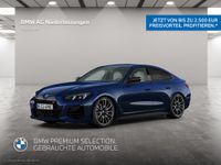 BMW i4 - Vorschau Bild 1