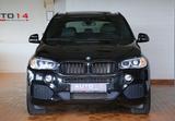 BMW X5 xD 30d M Sport Navi Panorama AHK HiFi Kamera - BMW X5 in Düsseldorf
