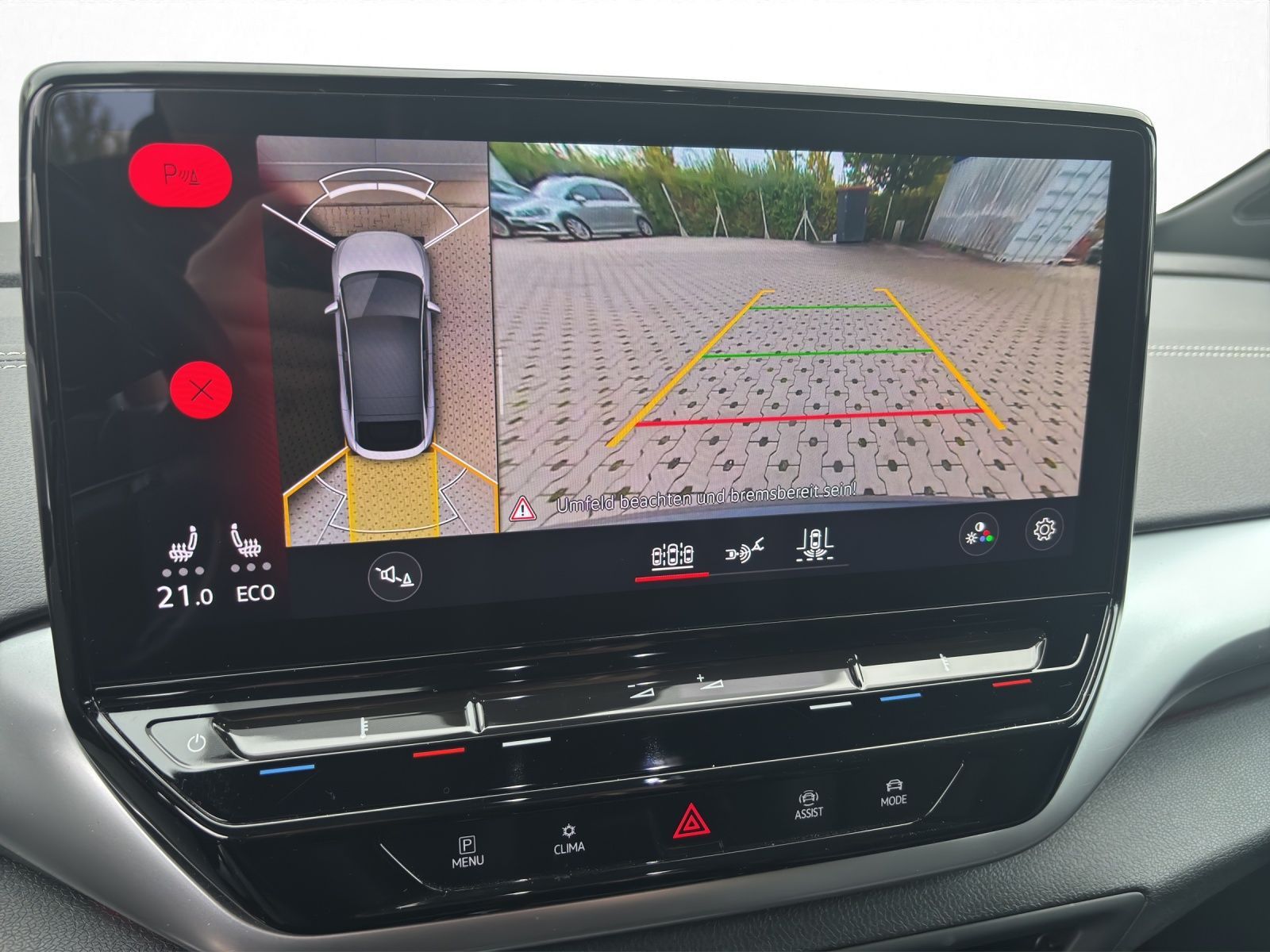 Volkswagen ID.5 - Bild 12