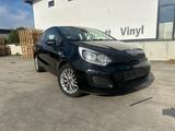 Kia Rio 1.1 CRDi Edition  - Kia Rio aus 2012 mit Diesel-Antrieb
