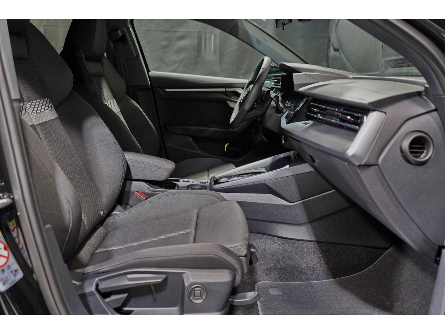 Audi A3 - Bild 5