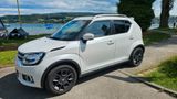 Suzuki Ignis  Allgrip Comfort+ und viel Zubehör 