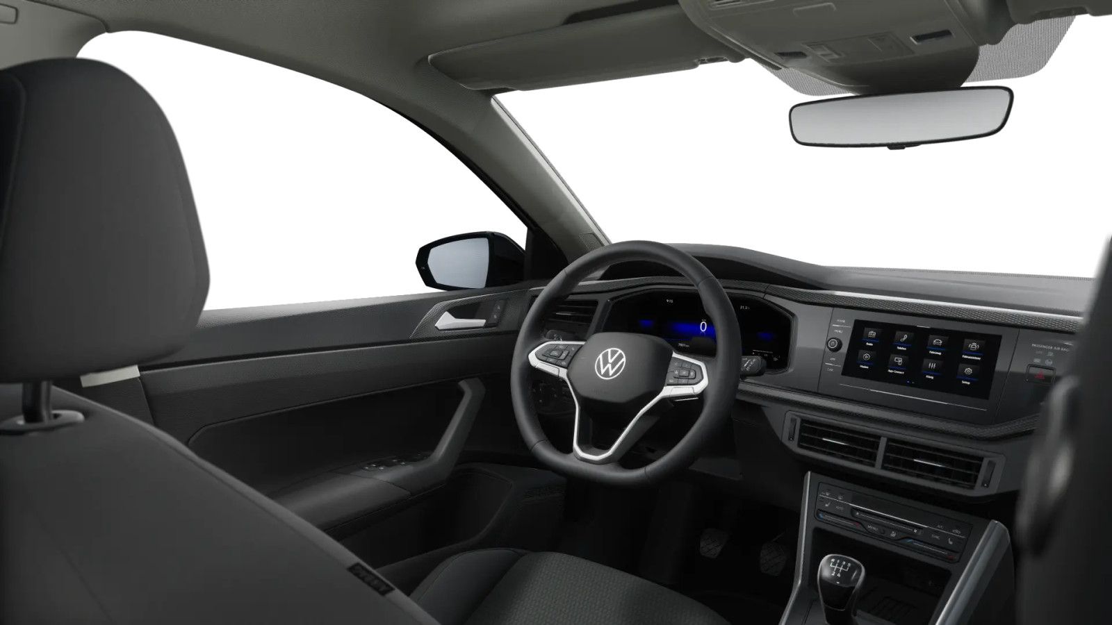 Volkswagen Polo - Bild 11
