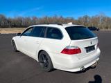 BMW 520d 163PS 2.0 Touring 43034 - BMW Gebrauchtwagen von 2011
