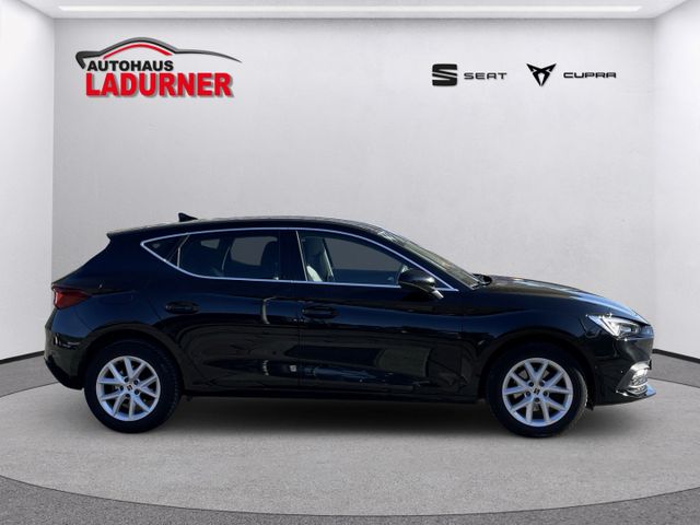 Leon Style 1.5L TSI *NAVI LED FullLink PDC RFK*