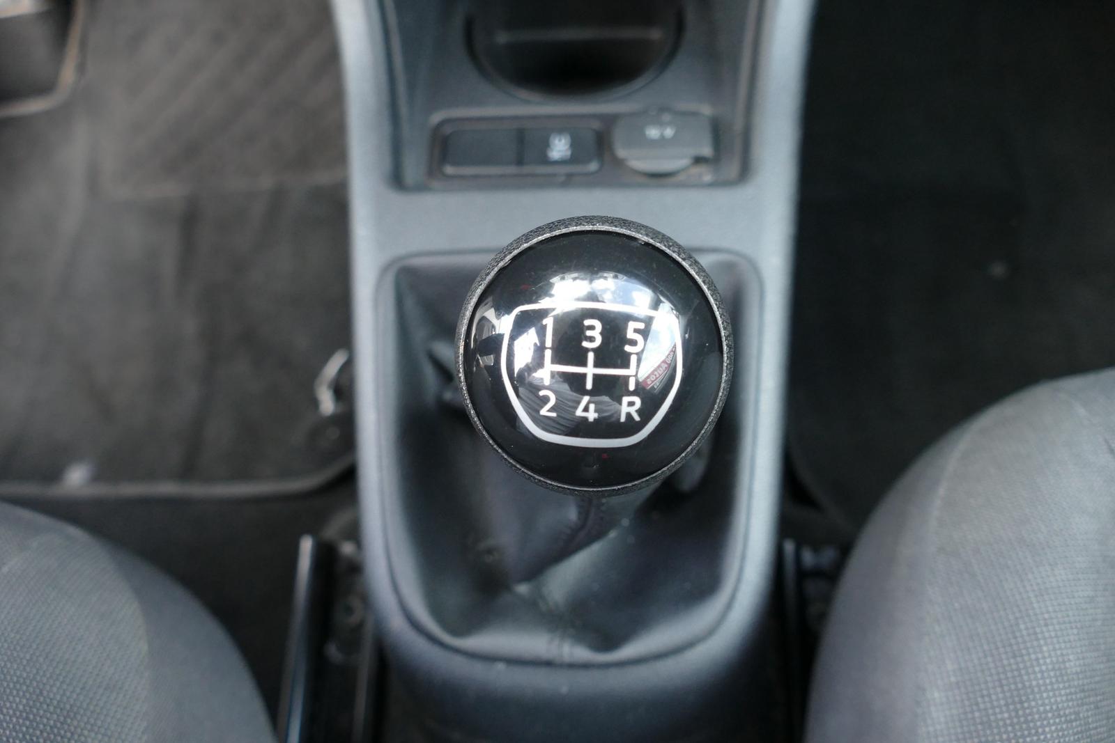 Volkswagen Up 1.0 Klima Spurhalte Bluetooth, миниатюра 14
