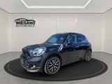 MINI Mini JCW Countryman+All4+LEDER+NAVI+Pano+ - MINI in Mannheim