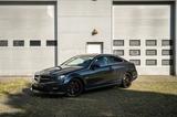 Mercedes-Benz C 63 AMG Edition 507*Carbon*Designo - Mercedes-Benz C 63 AMG in Essen