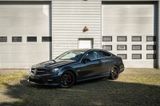 Mercedes-Benz C 63 AMG Edition 507*Carbon*Designo - Mercedes-Benz C 63 AMG aus 2023