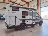 Chausson S 514 SPORT LINE / - 2026-/ 165PS- 8G. AUTOMATIK - Chausson Wohnwagen & Wohnmobile